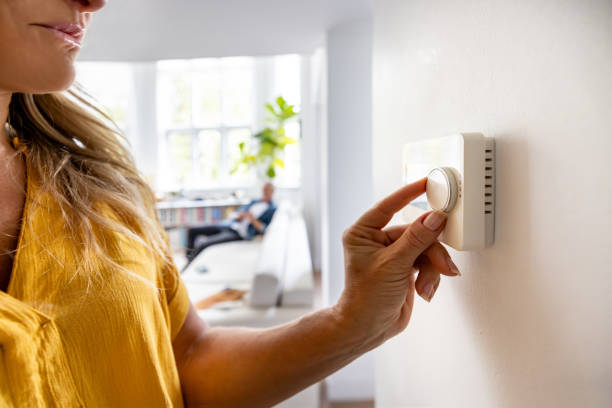 Best Best HVAC Companies  in Woodville, FL